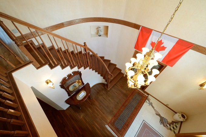 モデルハウス画像7