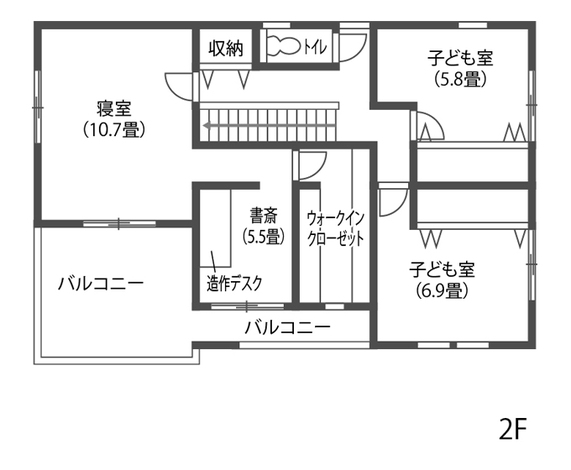 静鉄ホームズ 日だまりの暖かさに包まれる約30畳の広々リビング 2F