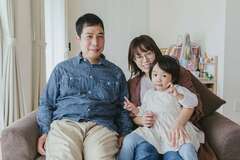 お客さまの写真