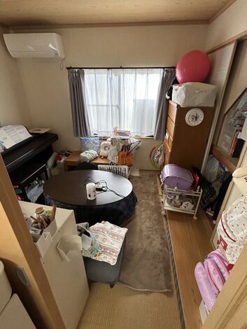 リノベーション前の写真