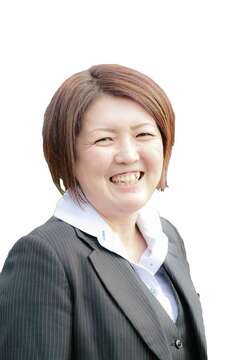 営業担当 源平 睦巳さん