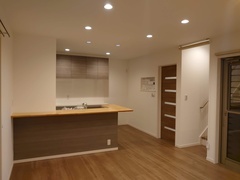 お客さんファーストの家づくり