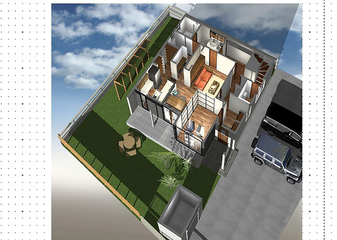 バルハウス【プラン提案・概算見積り】