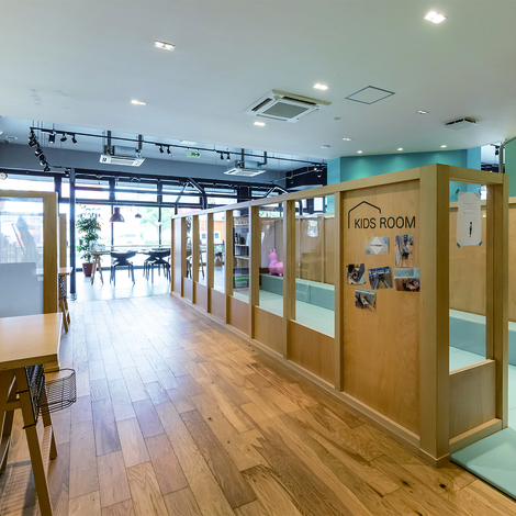 JUST LUCKY HOUSE（山田工務店）【サイトで家づくりの仕組みやこだわりをチェック】