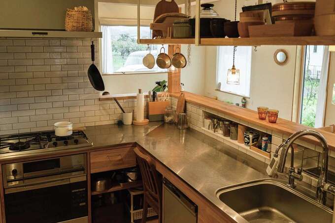 Casa（カーサ）【デザイン住宅、間取り、平屋】