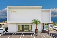 お客さまの写真