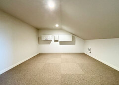 家族の荷物をまとめて収納できる「蔵」