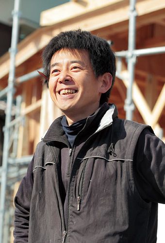 村上 法和