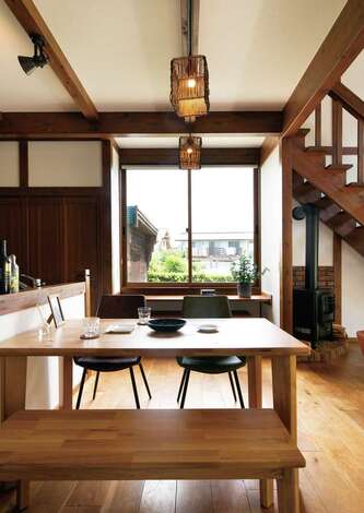 モデルハウス画像4