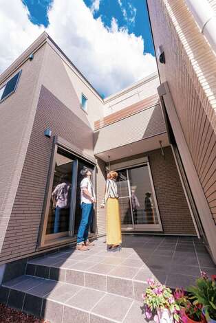 irohaco（アヴァンス）【収納力、間取り、趣味】