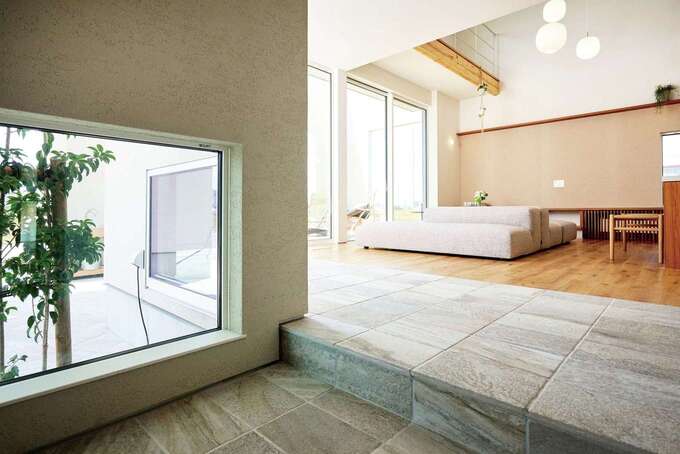 モデルハウス画像4