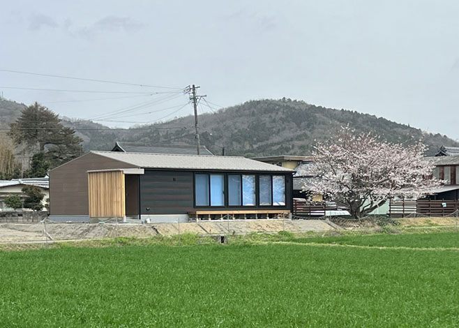 Qhouse（高正工務店）