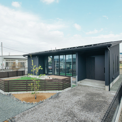 高水準の気密・断熱・耐震性＋充実の保証＆アフター