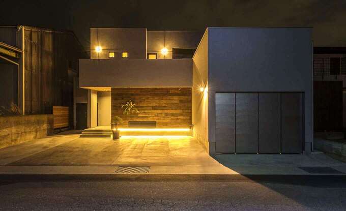 Hands Works（アオイ建築）【デザイン住宅、趣味、インテリア】