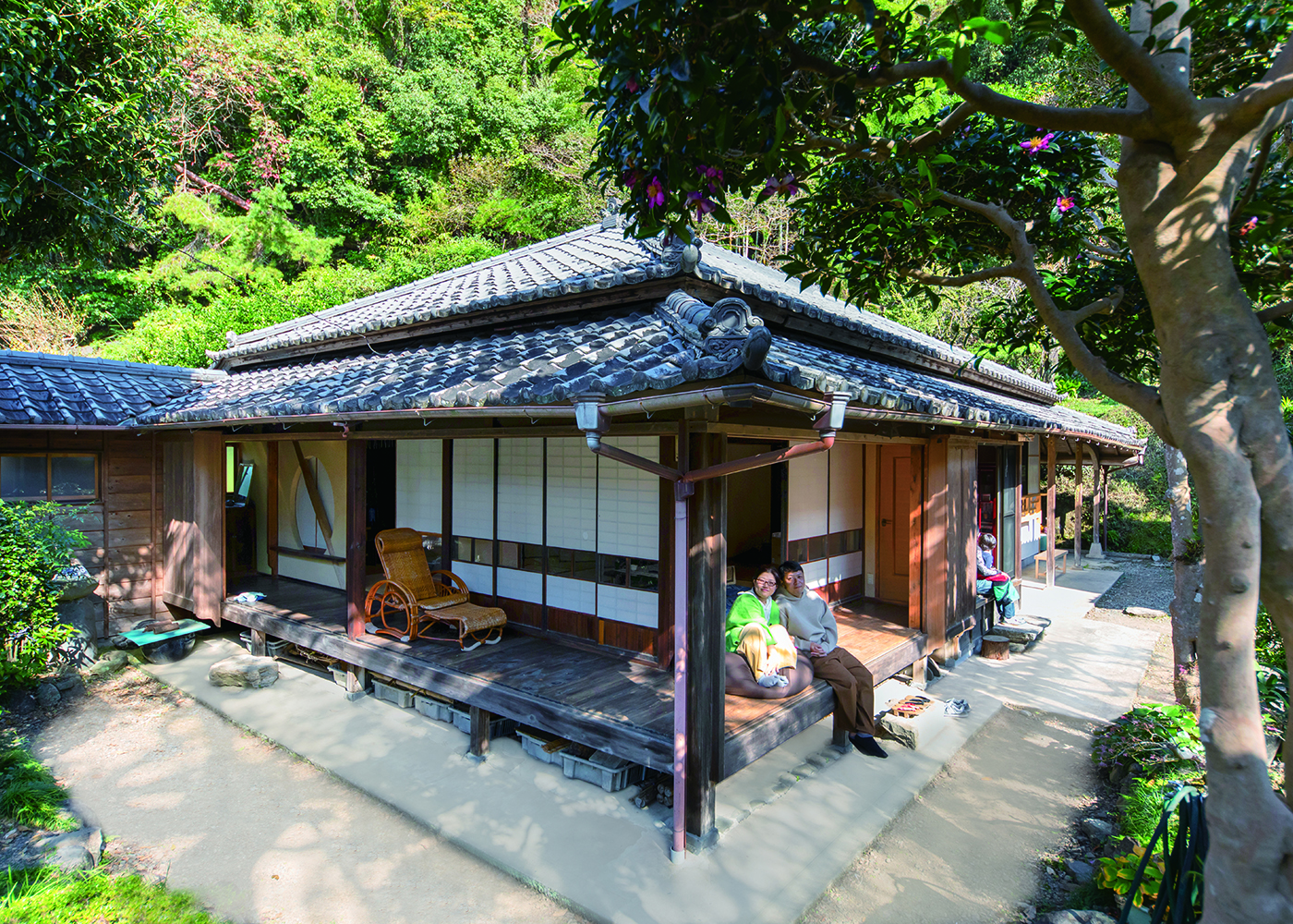 高い施工技術と豊富なアイデアで想いに寄り添う