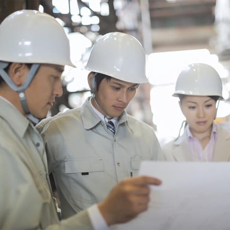 ユースタイルハウス　上村建設【工事開始】