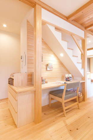 モデルハウス画像6