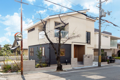 高性能住宅