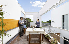 安心の長期保証