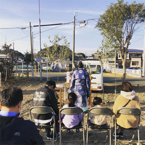 KOUBOU STYLE 建築工房相良（FPの家）【着工】