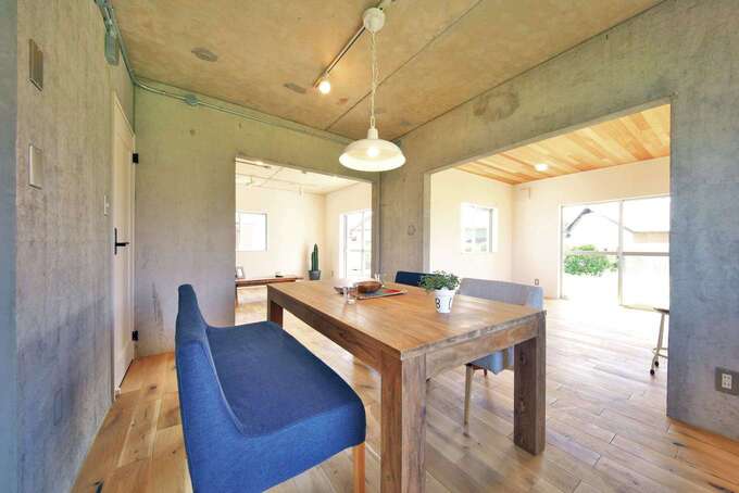 リノベ事例_メイン写真