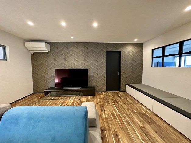 モデルハウス画像5