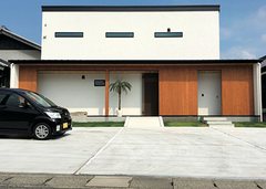 お客さまの写真