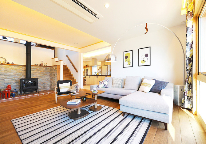 スウェーデンハウス 千葉支店