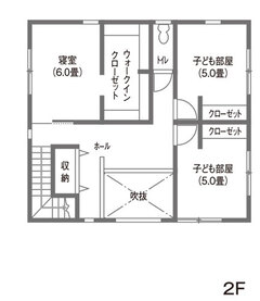 クローゼットをおしゃれな古着屋さんのように
