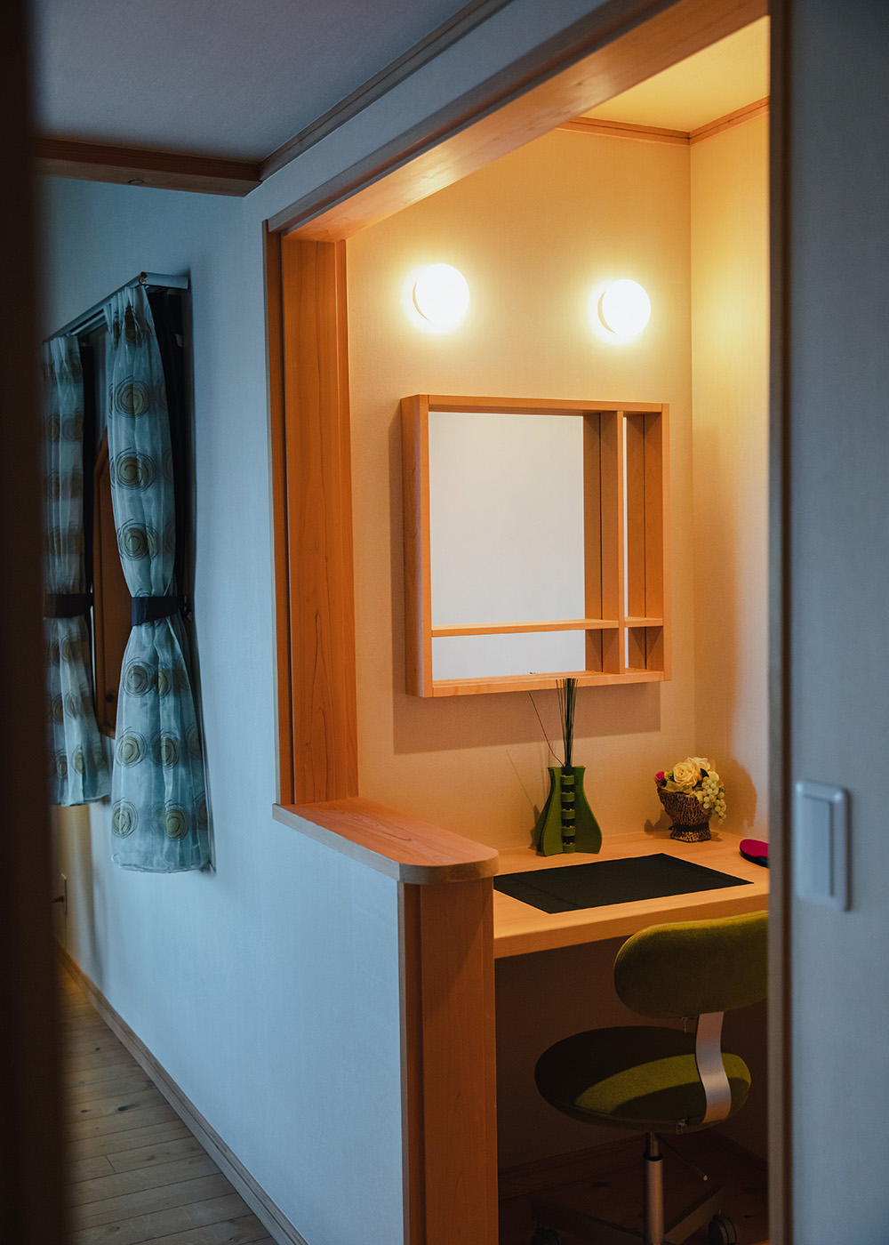 エフエフ住宅【掛川市細田293・モデルハウス】