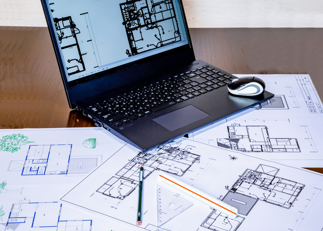 平屋専門店 シャレオハウス【間取りの相談・プラン・見積もりの提示】