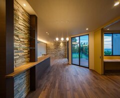 平屋の提案が得意