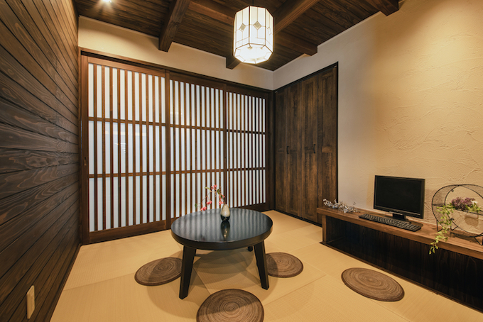 モデルハウス画像4