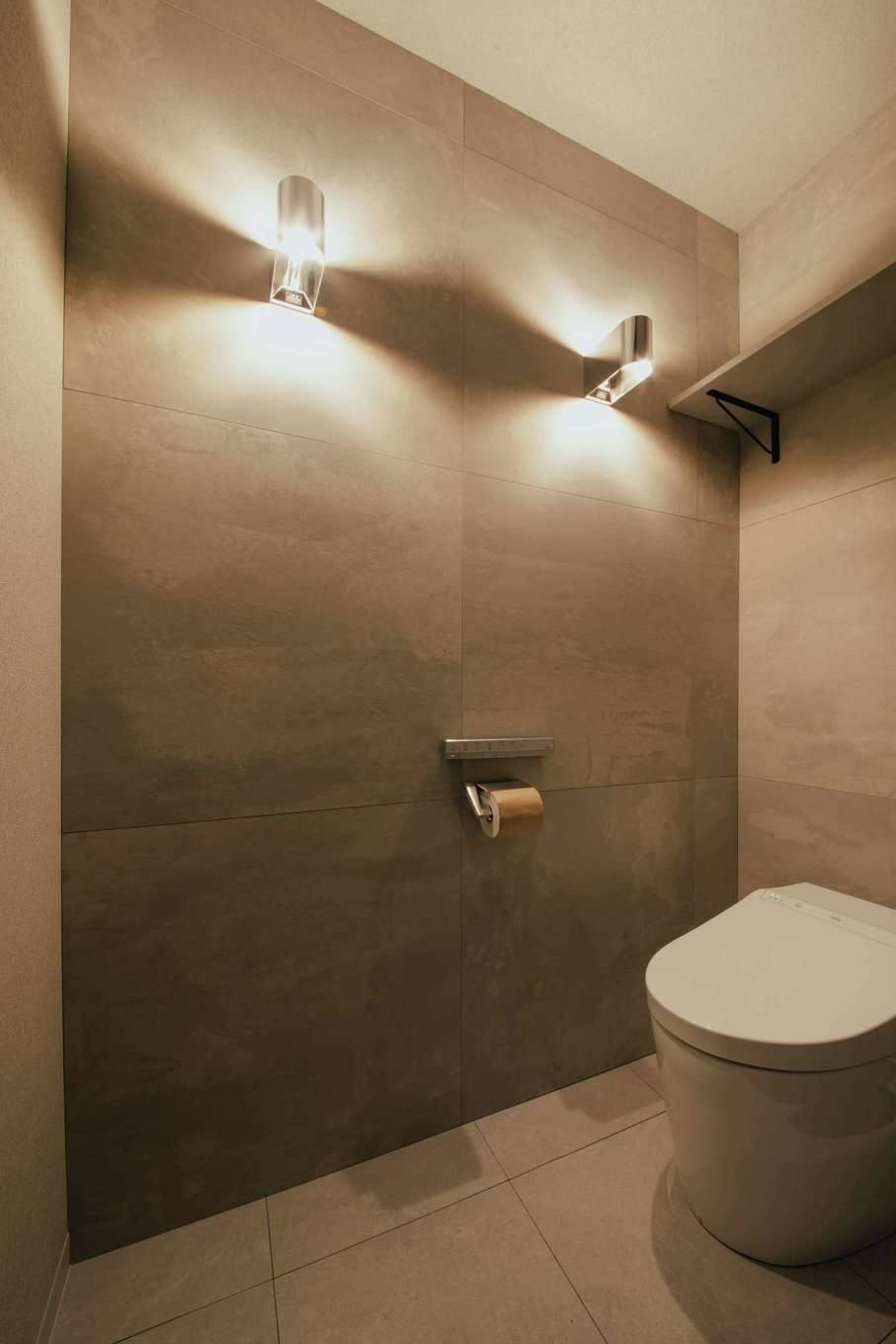 MIOS（マイオス）【デザイン住宅、省エネ、間取り】ホテルライクなサニタリーも自慢のひとつ