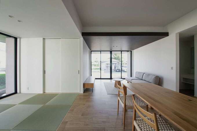 モデルハウス画像3