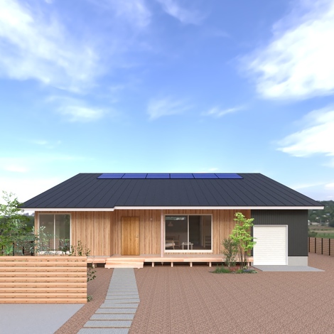 住まいるコーポレーション【プレゼンテーション・概算見積り】