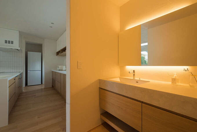 モデルハウス画像6