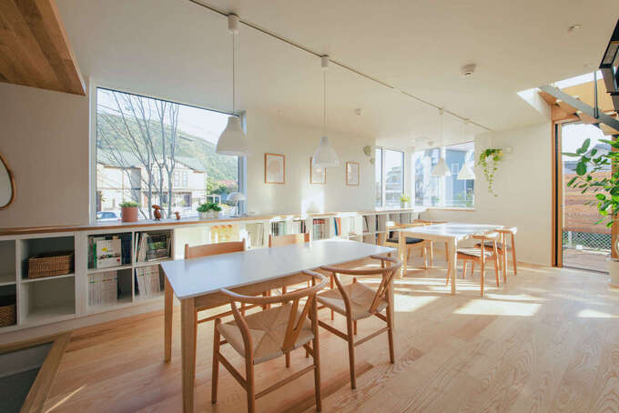 モデルハウス画像2