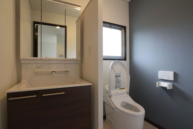 リノベーション後の写真