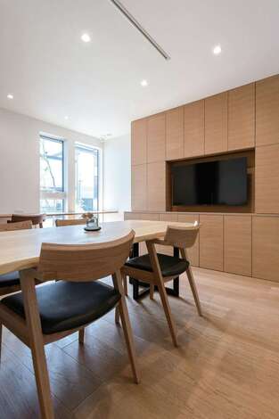 モデルハウス画像4