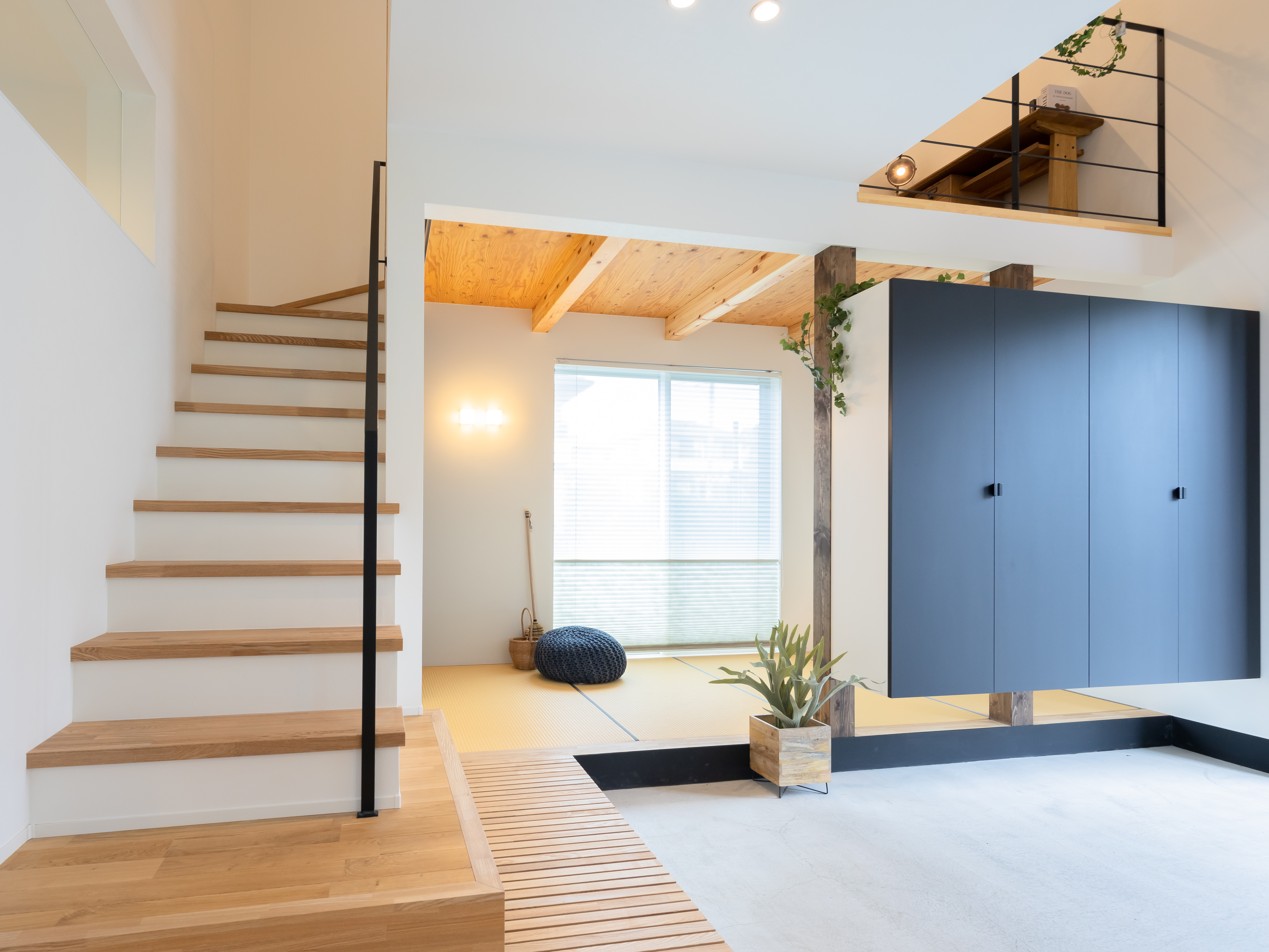 鎌ケ谷 MODEL HOUSE