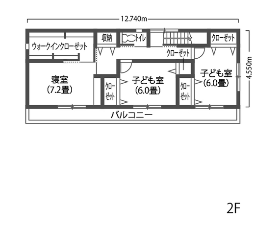 ホームプラザ大東 つながりも便利も楽しさも叶った！ サッカー好き、共働き夫婦の家 2F