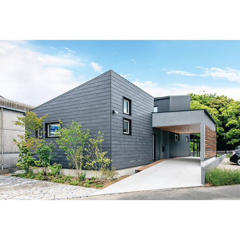 ainoa.life くらはし建築【問合せ・見学会　】