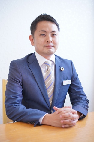 三井ホーム　静岡支店・静岡東支店【石黒　義丈】入社18年目（40代）｜主任