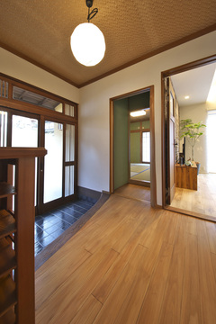 リノベ事例イメージ7