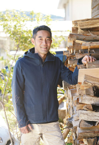 石牧建築【石牧真志】手刻みの可能性を追求した家づくり