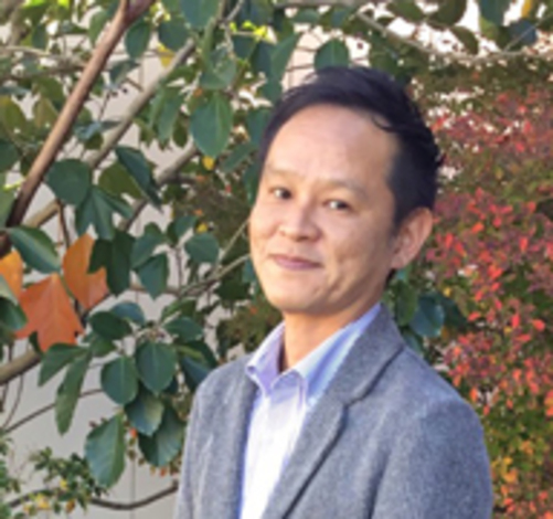 芹工務店【芹澤 素臣】真面目で誠実、良い意味ではっきりとした性格が持ち味です