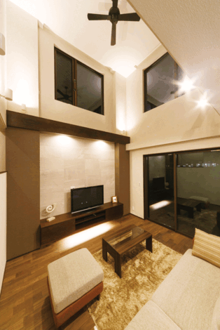 マルモホーム【デザイン住宅、高級住宅、間取り】