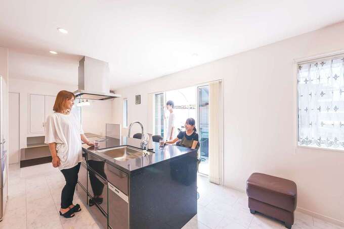 アフターホーム【デザイン住宅、間取り、インテリア】