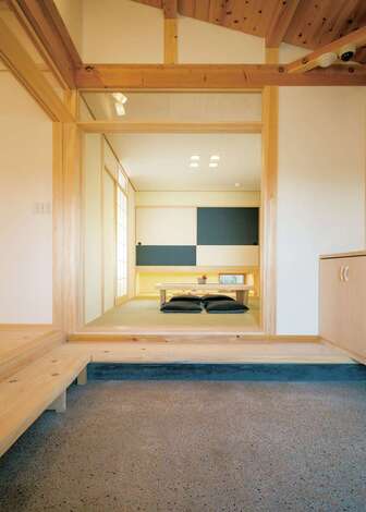 モデルハウス画像4